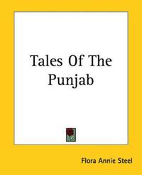 Bokomslag för "Tales of the Punjab"