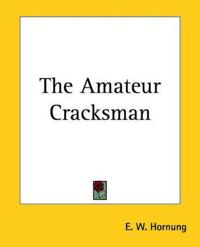 The Amateur Cracksman