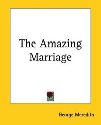 The Amazing Marriage