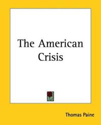 Bokomslag för "The American Crisis"