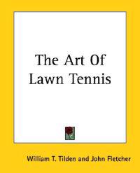 The Art Of Lawn Tennis