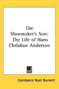 Bokomslag för "The Shoemaker's Son"