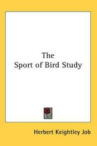 The Sport of Bird Study