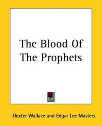 Blood Of The Prophets