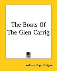 Boats Of The Glen Carrig