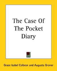 The Case Of The Pocket Diary
