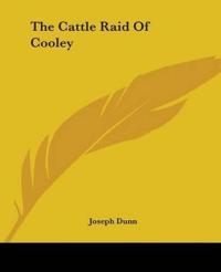 The Cattle Raid Of Cooley