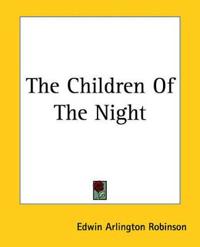Bokomslag för "Children of the Night"