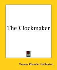 The Clockmaker