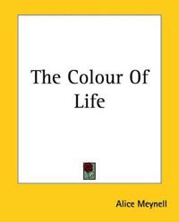 The Colour Of Life