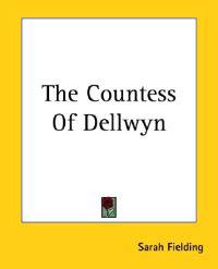 The Countess Of Dellwyn