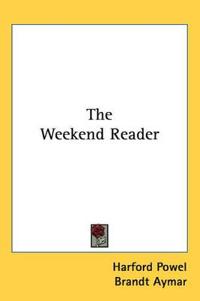 Weekend Reader