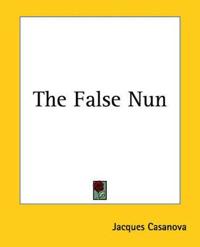 The False Nun