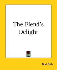 The Fiend's Delight