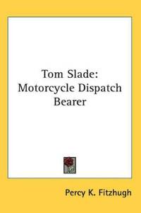 Tom Slade