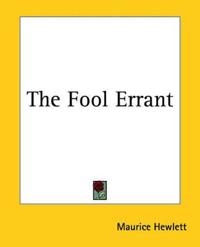 Fool Errant