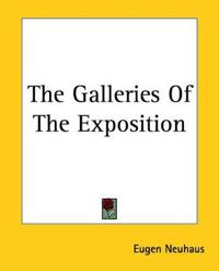Galleries Of The Exposition