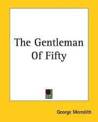Gentleman Of Fifty