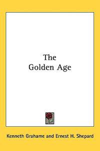 Bokomslag för "Golden Age"