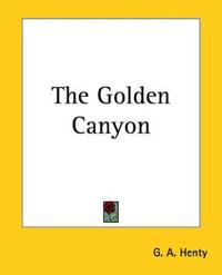 The Golden Canyon