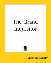 The Grand Inquisitor