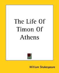 Life Of Timon Of Athens