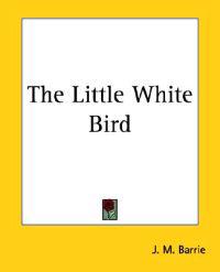 The Little White Bird
