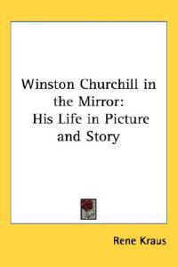 Winston Churchill in the Mirror