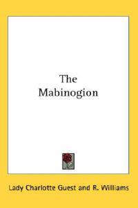 The Mabinogion