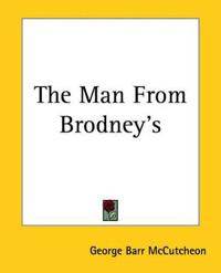 The Man From Brodney's