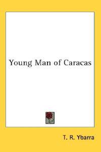 Young Man of Caracas