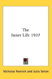The Inner Life 1937