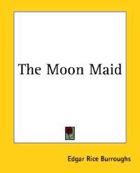 The Moon Maid