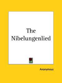 The Nibelungenlied