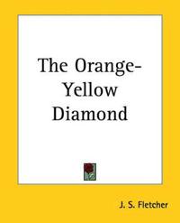The Orange-Yellow Diamond