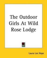 Outdoor Girls At Wild Rose Lodge