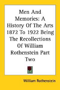 Men and Memories