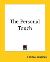 The Personal Touch
