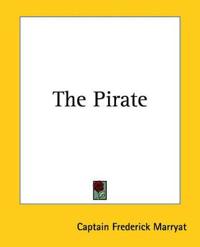 Bokomslag for "The Pirate"