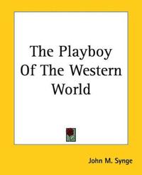 Bokomslag för "The Playboy of the Western World"