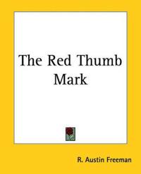 The Red Thumb Mark