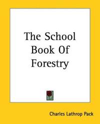 School Book Of Forestry