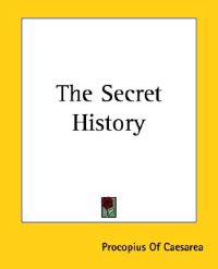 The Secret History