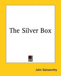 Bokomslag for "The Silver Box"