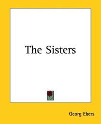 Bokomslag for "The Sisters"