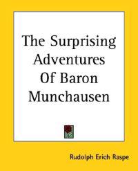 Surprising Adventures Of Baron Munchausen