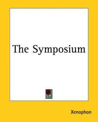 Bokomslag för "The Symposium"