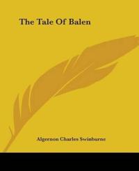 Bokomslag för "The Tale of Balen"