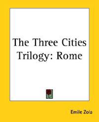 The Three Cities Trilogy