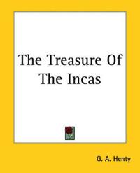 The Treasure Of The Incas